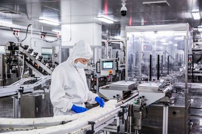 知味軒×CHALI重磅聯(lián)名 堅(jiān)果+茶掀起潮養(yǎng)新風(fēng)尚，會(huì)議服務(wù)全面升級(jí)